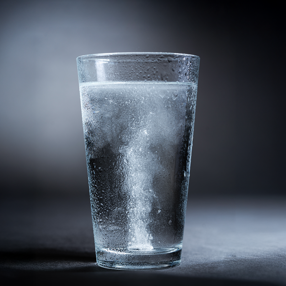 Hydrogen Water Tablets