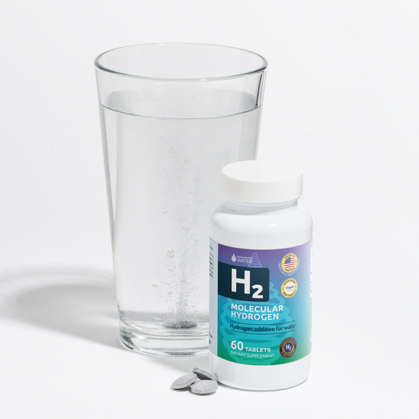 Hydrogen Water Tablets