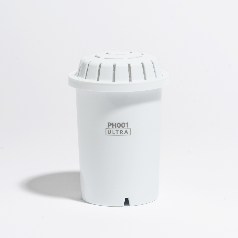 PH001 ULTRA Alkaline Water Filter