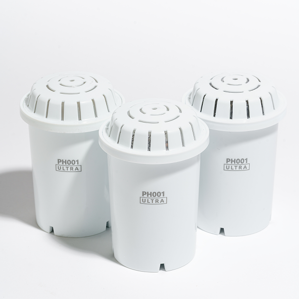 PH001 ULTRA Alkaline Water Filter