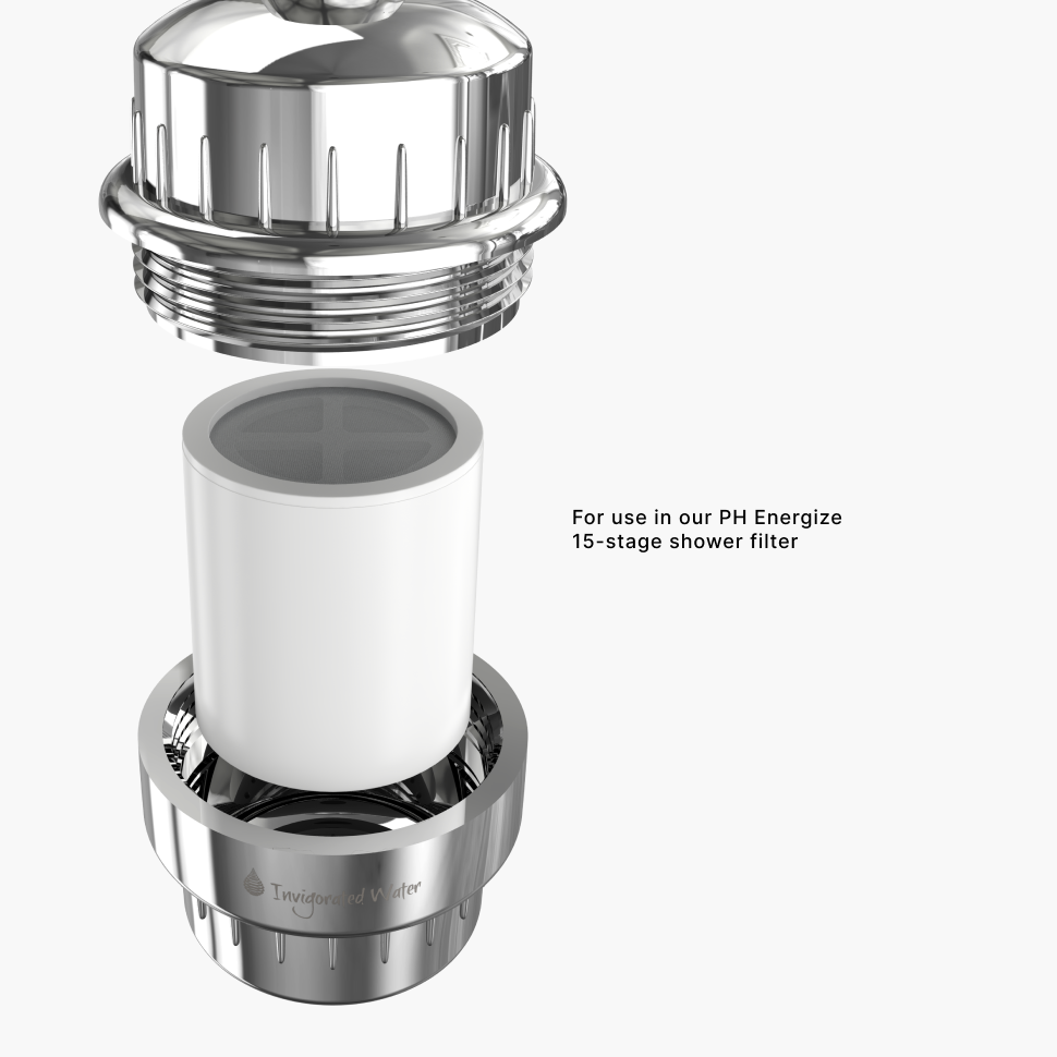 PH005 Shower Filter Cartridge