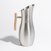 pH Vitality Stainless Steel Pitcher (64oz)