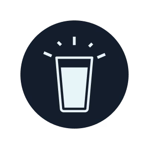 Drink & Refresh