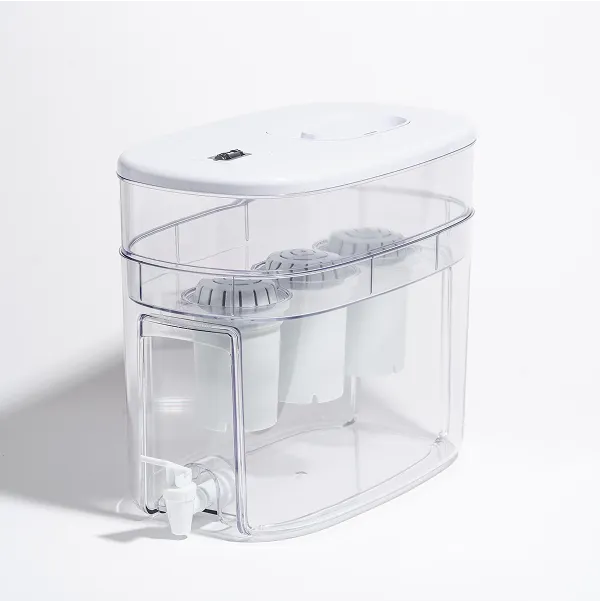 pH Recharge 3F Alkaline Water Dispenser