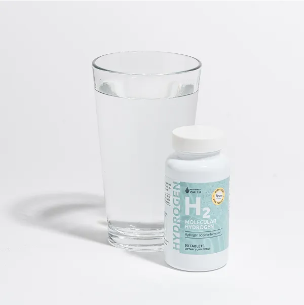 Hydrogen Water Tablets