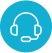Customer Service Icon