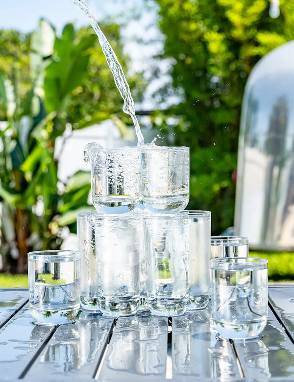BETTER HYDRATION