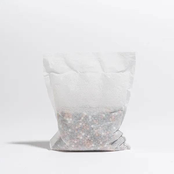 PORTABLE ALKALINE POUCH