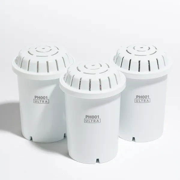 PH Recharge Glass
Alkaline Water DISPENSER