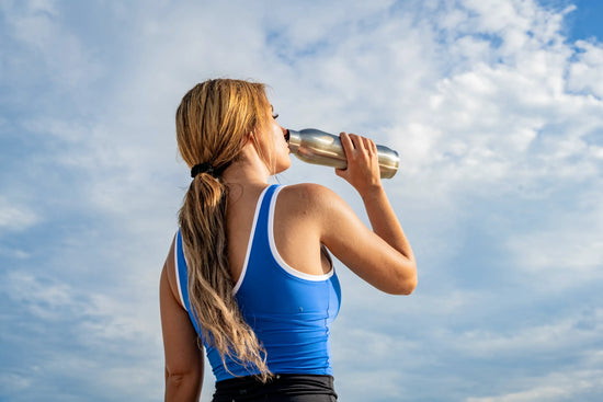 Is Alkaline Water Good for You?