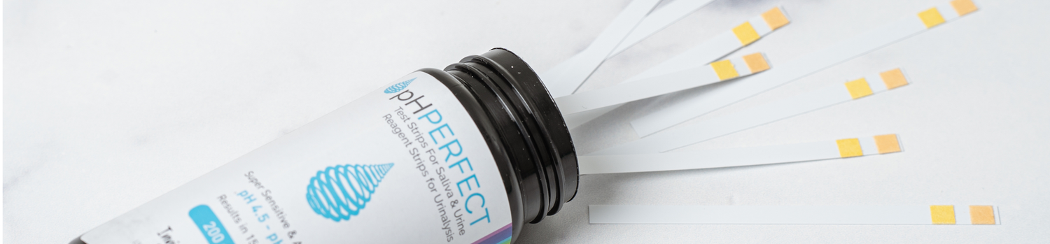 pH Test Kits