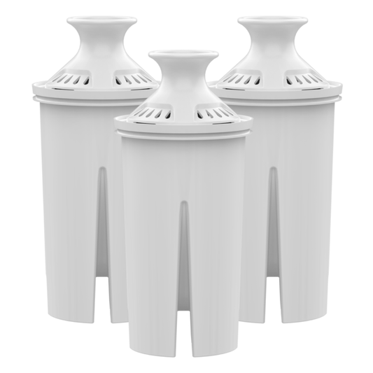 Brita Compatible Filters 3 Pack