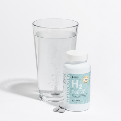 Hydrogen Water Tablets