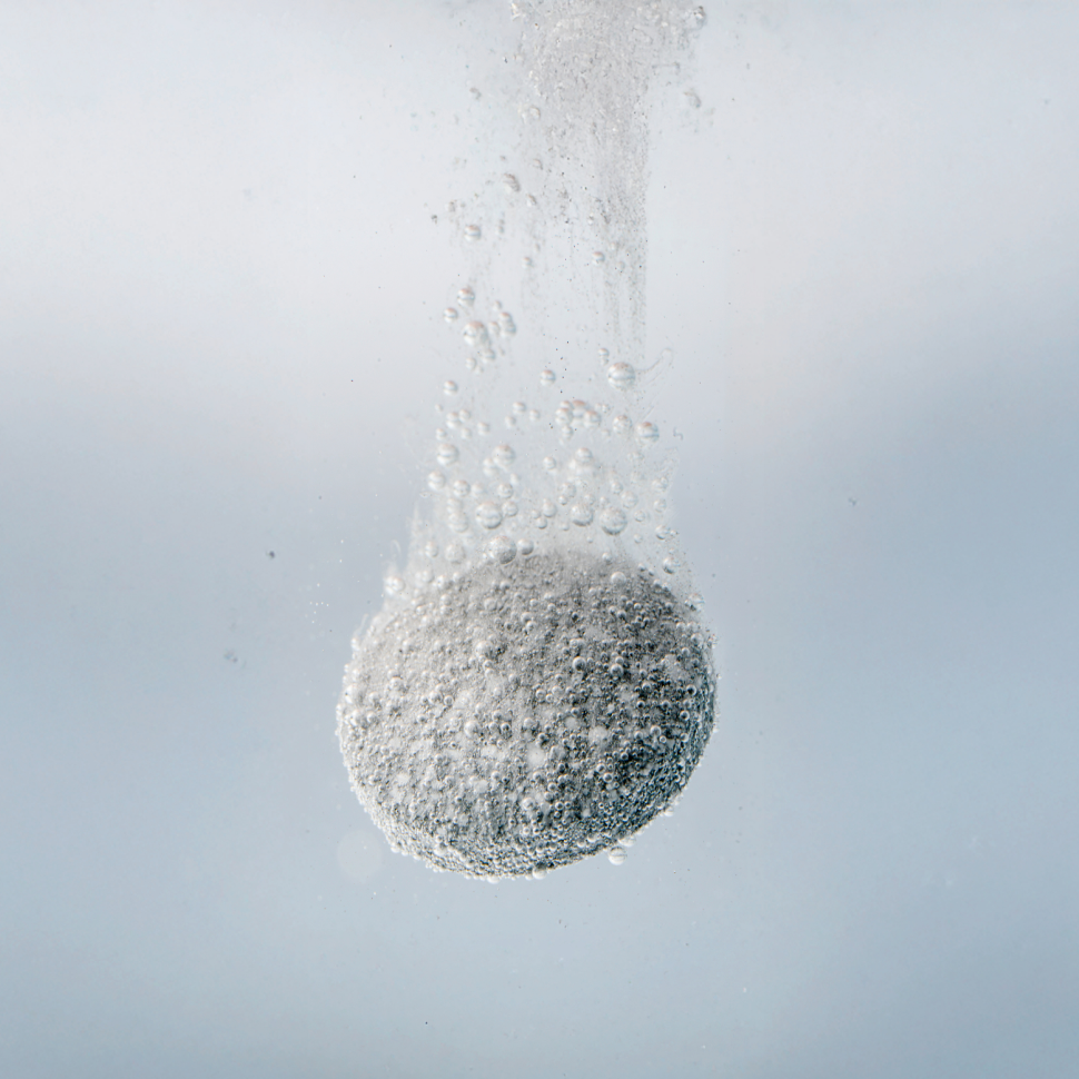 Hydrogen Water Tablets