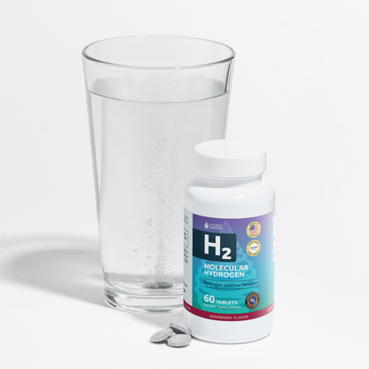 Hydrogen Water Tablets