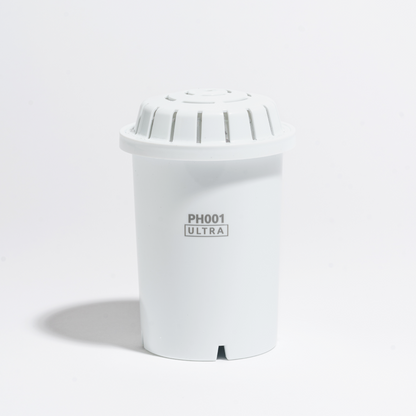 PH001 ULTRA Alkaline Water Filter