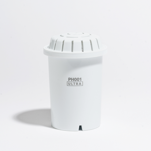 PH001 ULTRA Alkaline Water Filter - Pure, Healthy Hydration ...