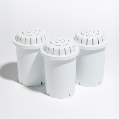 PH001 Alkaline Water Filters (3pk)