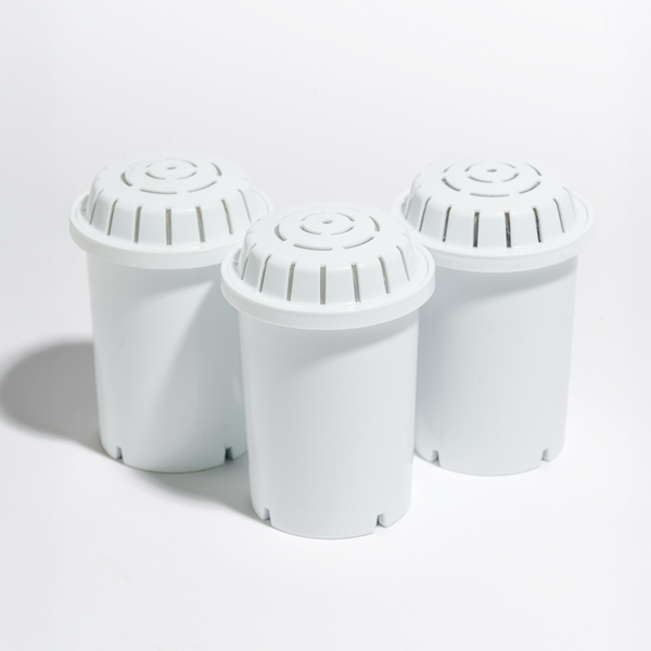 PH001 Alkaline Water Filters (3pk)