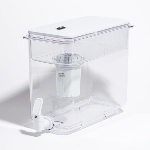 Slim Dispenser