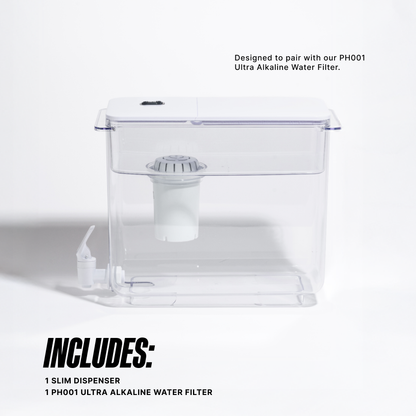 Slim Dispenser