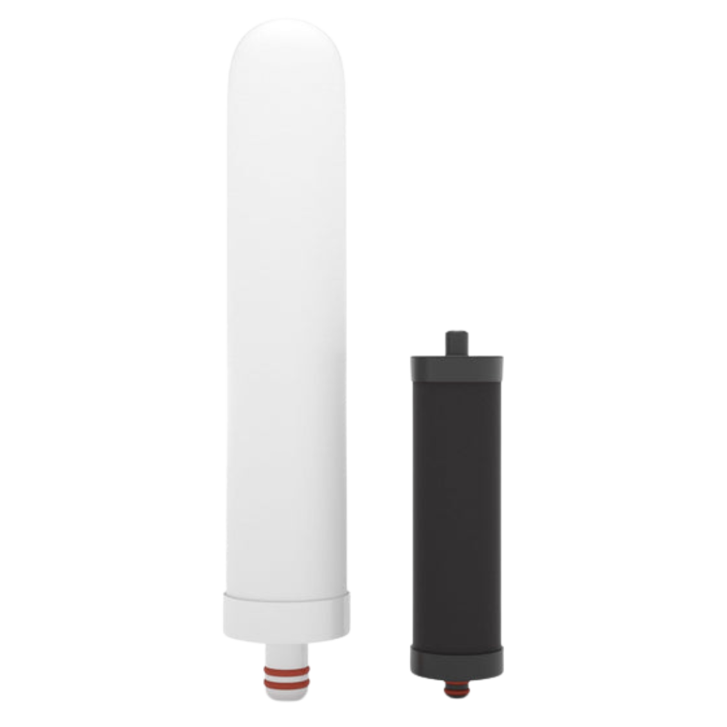 pH Regenerate Faucet Filter Cartridge