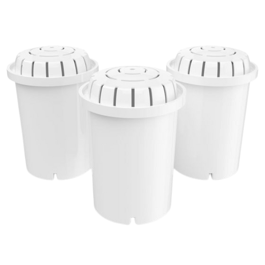 PH001 Alkaline Water Filters (3pk)