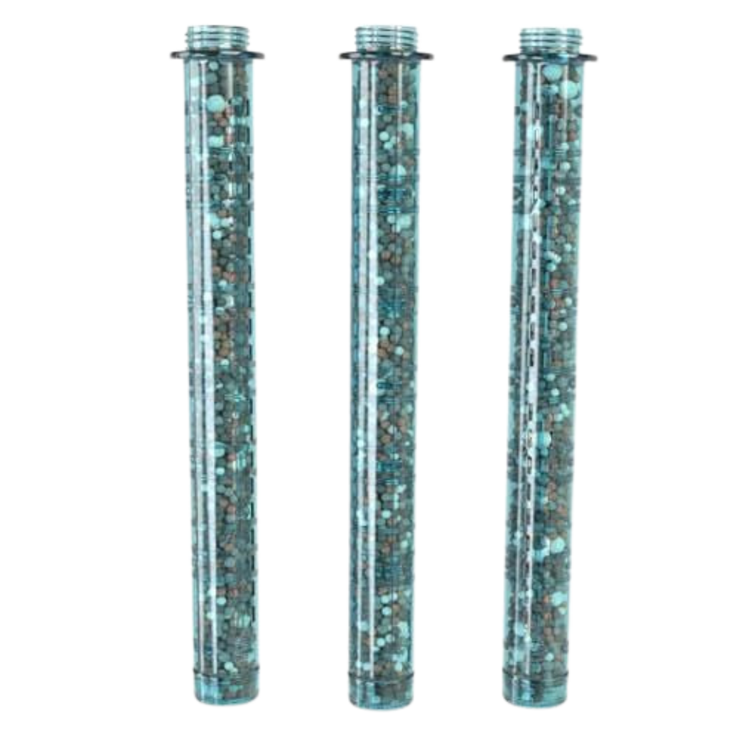 pH003 Alkaline Water Filter (3-Pack)