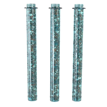 pH003 Alkaline Water Filter (3-Pack)