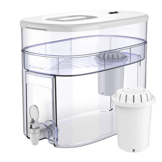 pH Recharge 1F Alkaline Water Dispenser