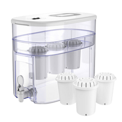 pH Recharge 3F Alkaline Water Dispenser