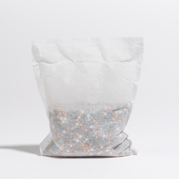 pH On-The-Go Alkaline Water Filter Pouch