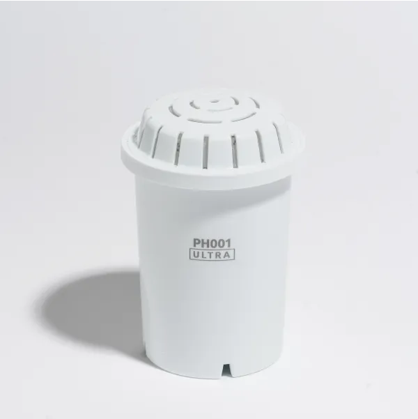 PH001 ULTRA Alkaline Water Filter