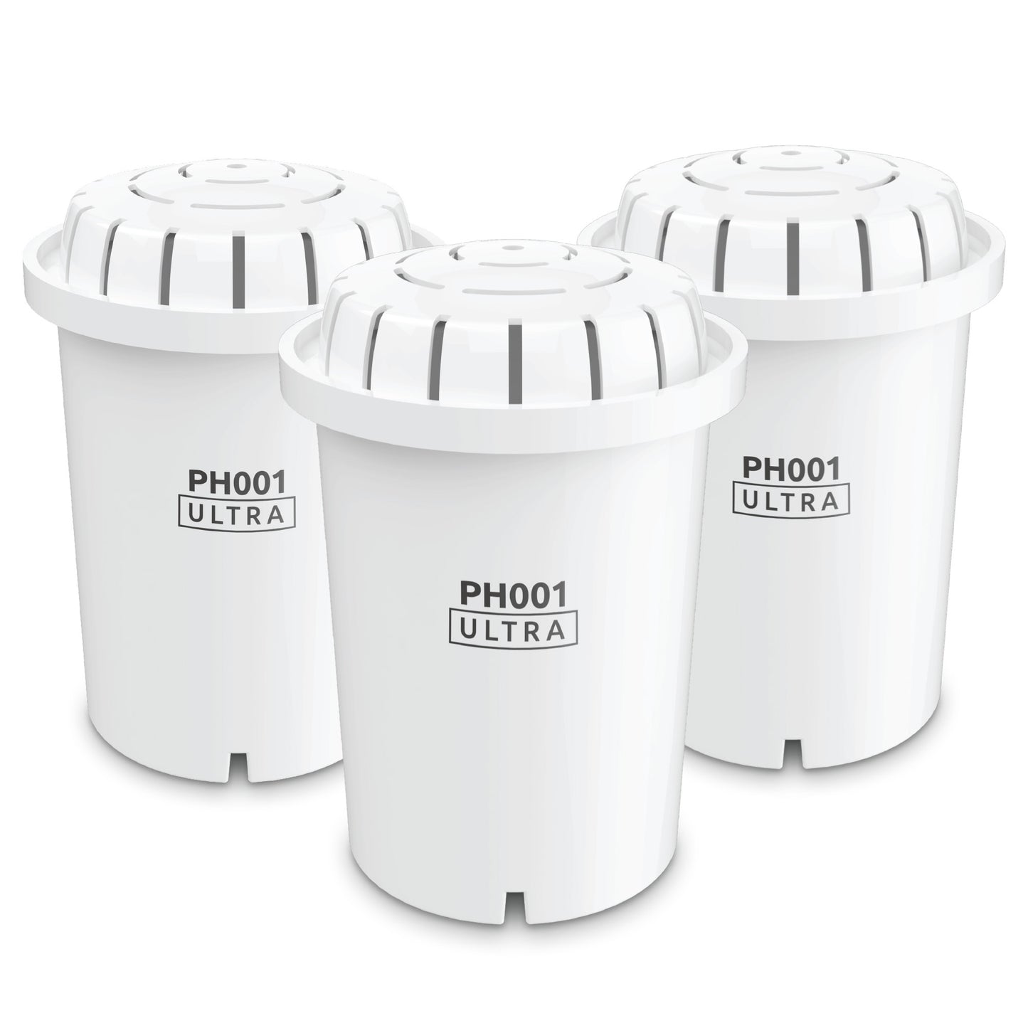 PH001 ULTRA Alkaline Water Filter