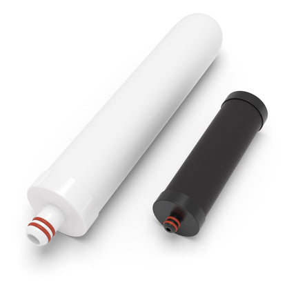 pH Regenerate Faucet Filter Cartridge