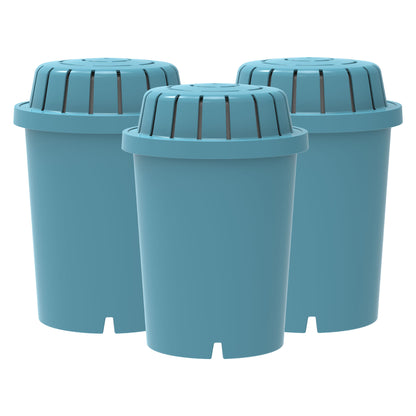 PH001 Alkaline Water Filters (3pk)