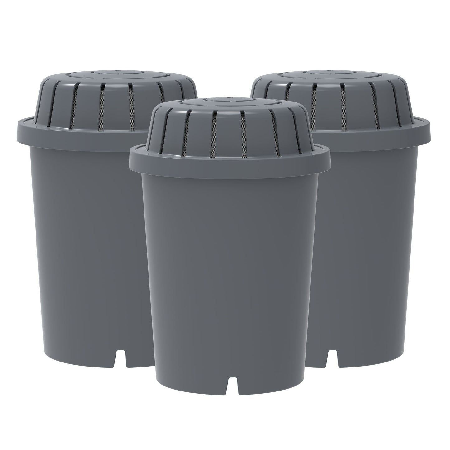PH001 Alkaline Water Filters (3pk)