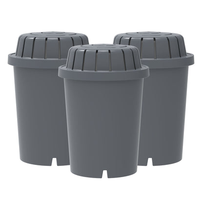 PH001 Alkaline Water Filters (3pk)