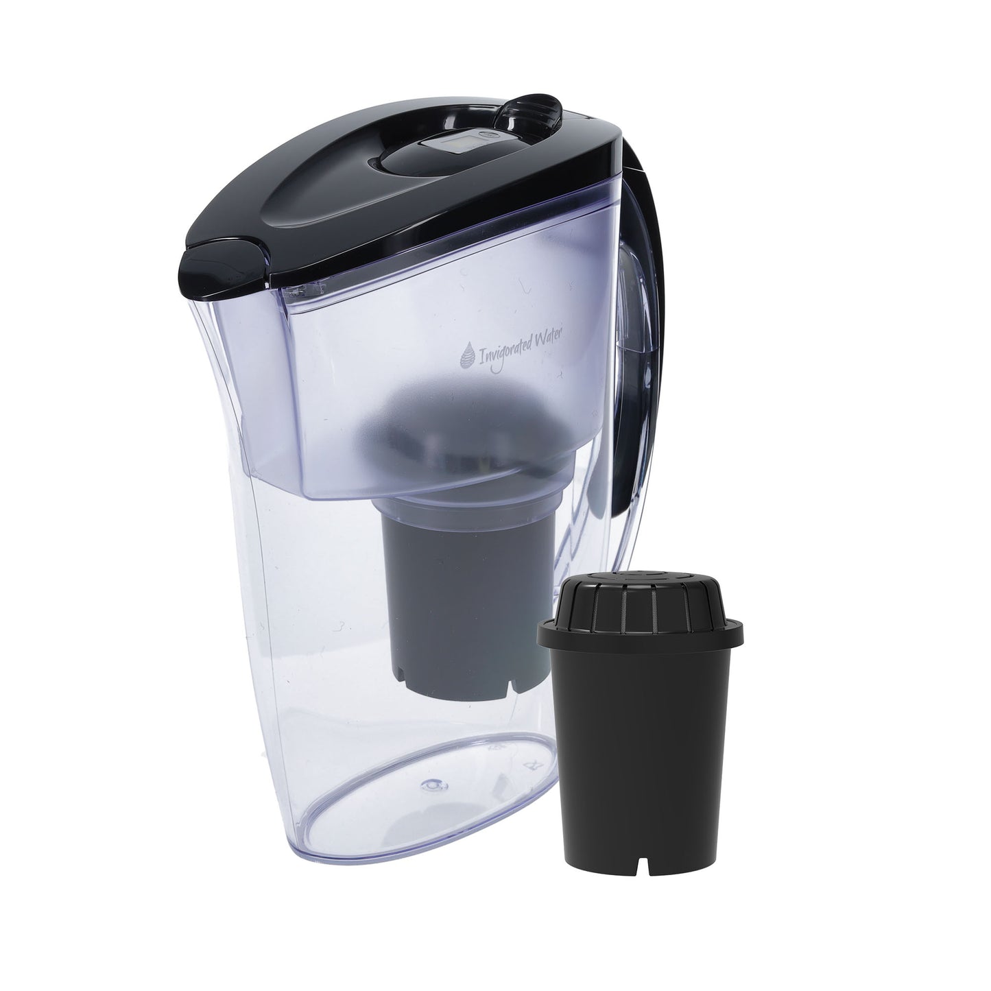 pH Refresh Alkaline Water Pitcher