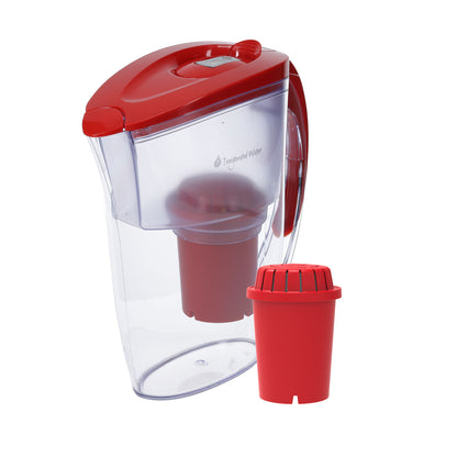 pH Refresh Alkaline Water Pitcher