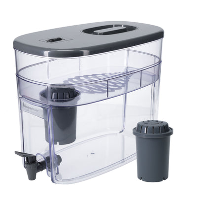 pH Recharge 1F Alkaline Water Dispenser