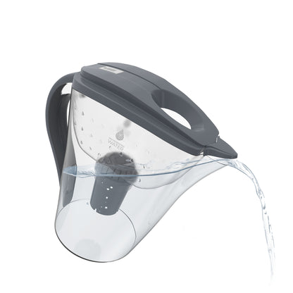 pH Restore Alkaline Water Pitcher (118oz)