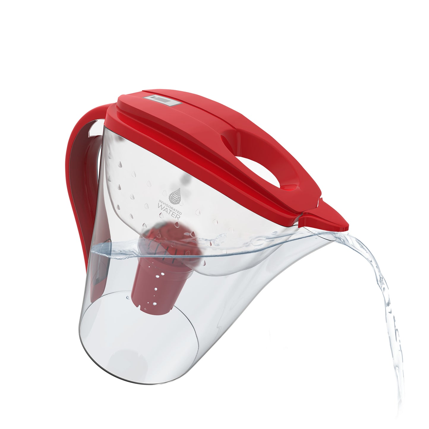 pH Restore Alkaline Water Pitcher (118oz)
