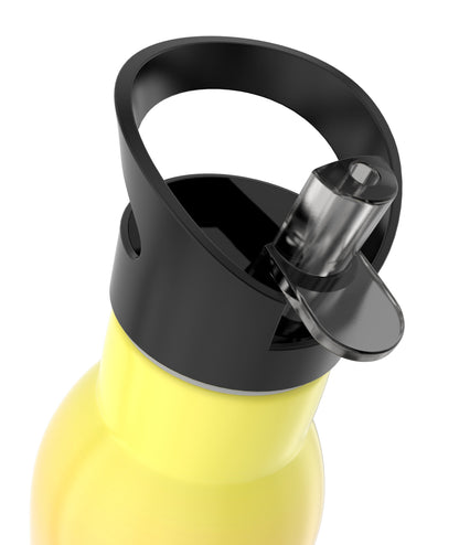 pH Active Insulated Kids Water Bottle (13.5 Oz)