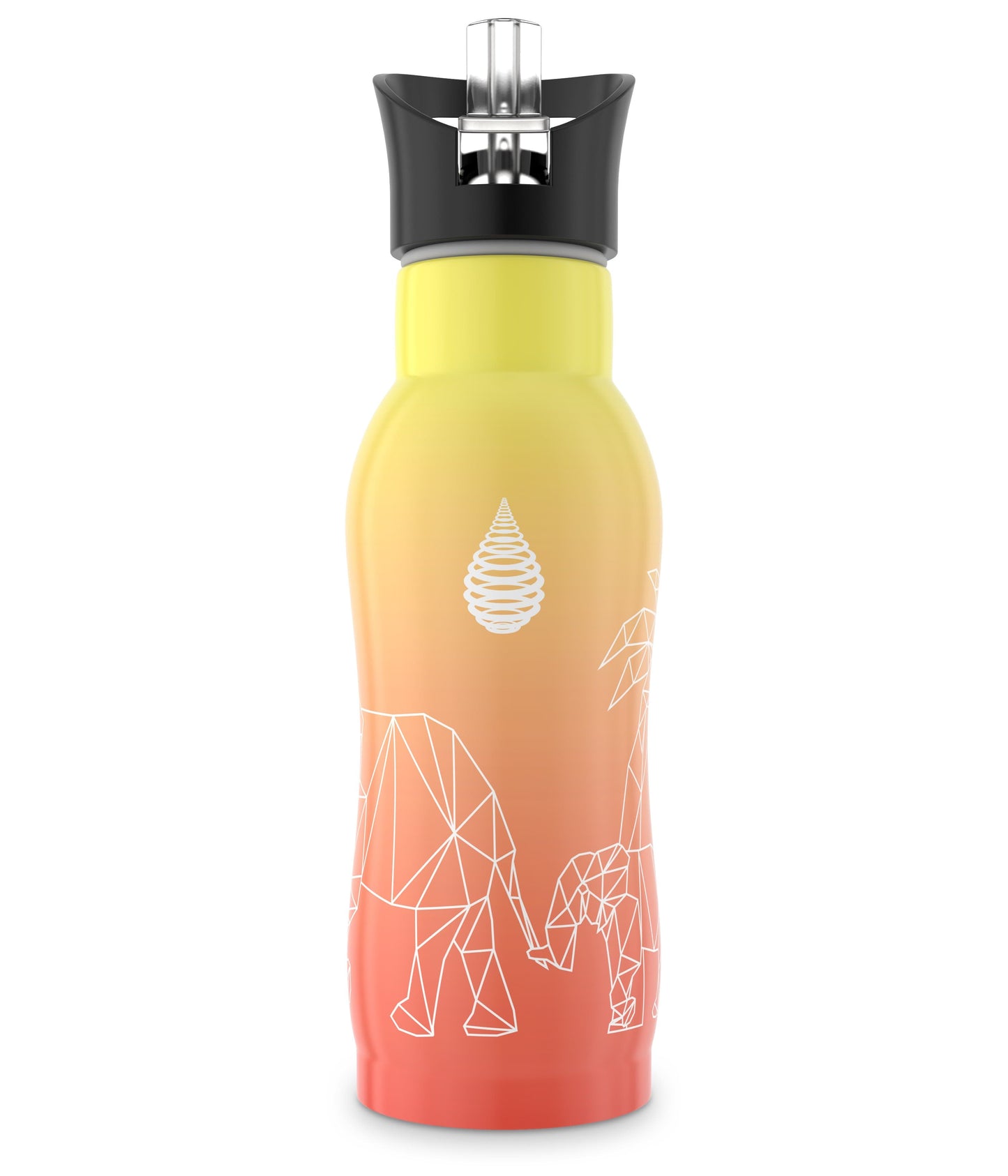 pH Active Insulated Kids Water Bottle (13.5 Oz)