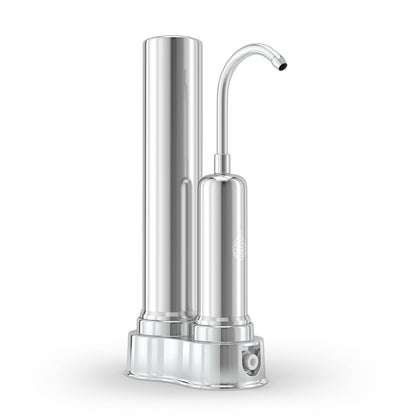 pH Regenerate Faucet Filter Cartridge