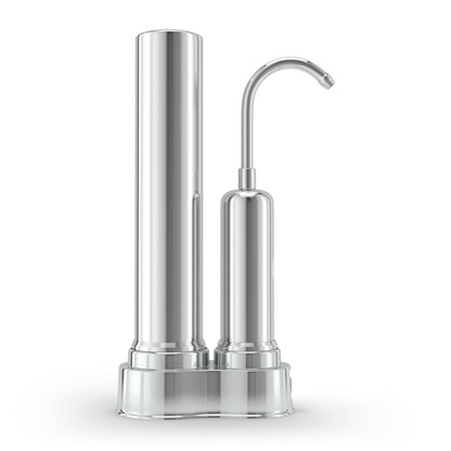 pH Regenerate Faucet Filter Cartridge