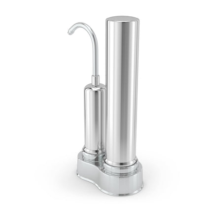 pH Regenerate Faucet Filter Cartridge